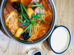 -水之惠鲜鱼料理(王府大街店)