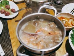 -天津湾西餐厅(三亚海棠湾洲际度假酒店)