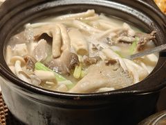 -强记海鲜·大排档(蛇口新街店)