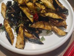 -娄三少·老北京春饼烤鸭家常菜(富力又一城店)