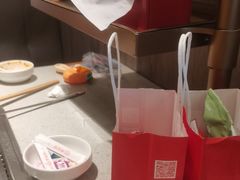 -海底捞火锅(华润万象汇店)