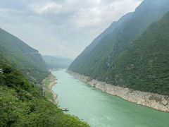 -乌江画廊(彭水苗族土家族自治县)