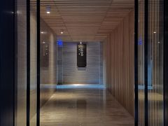 -隐秀山居酒店·秀厨融合西餐厅