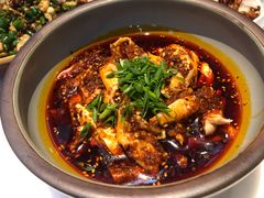 -柴门饭儿(成都太古里店)