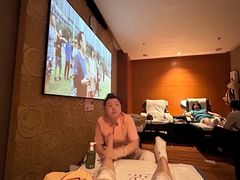 -华夏良子·足道·SPA·艾灸(苏州桥店)