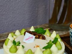-可丽可丽·生日蛋糕·下午茶