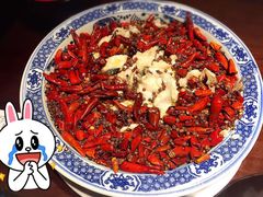 -三俞竹苑(红旗街万达店)