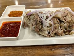 -清真·玛丽亚新疆菜主题餐厅(浙江中路店)