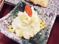 -清水日本料理铁板烧(学府路店)