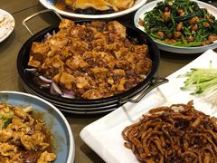 -京天红酒家(虎坊路店)