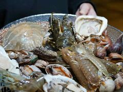 -白仁仔· 活烤海鲜 宵夜(豫园店)