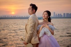 -第一夫人婚纱摄影(南京店)