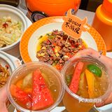 🌶️正宗湘味‼️香辣辣的湖南小炒超过瘾✨