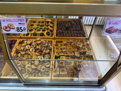 -玛尔哈巴·塔塔尔糕点(华侨小区店)