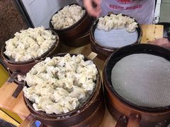 -海汇源老烧麦店(东大街总店)