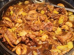 招牌柠檬鸭-甘家界牌柠檬鸭(青山店)