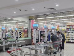 -大润发(康桥店)