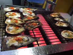 -冯姐生蚝(迎宾广场店)