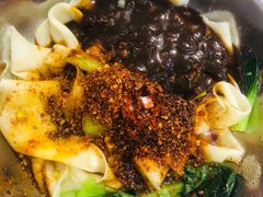 biangbiang面-玲玲面屋