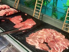 -阪尚皇·原切牛排·烤肉火锅自助(北京路店)