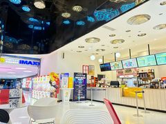 -幸福蓝海国际影城(南通圆融IMAX店)