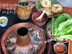 -陀岗美食·云南藏式特色餐厅