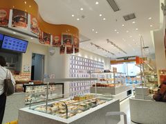 -LOVEGIFT爱礼(八佰伴店)