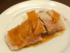 -京香轩·中餐厅(上海中庚聚龙酒店)