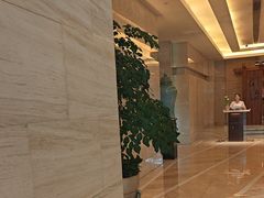 -北京歌华开元大酒店