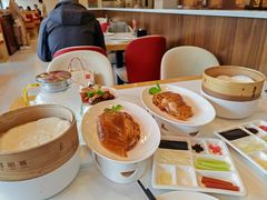 -晋阳春·山西菜·北京烤鸭(交大店)