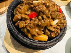 -潮堂 · 潮州菜(国贸商城店)