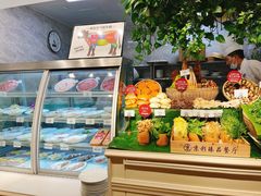 -京彩臻品火锅