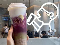 -喜茶(徐州金鹰店)