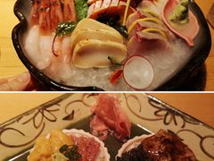 -本逸·割烹料理(湖墅店)