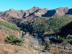 -里口山风景名胜区