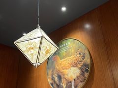 大堂-云海肴·汽锅鸡·云南菜(高德置地店)