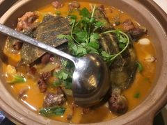 -力力渔港(香樟路店)