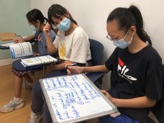 -英孚国际留学·雅思托福·DSE A-Level AP(福田中心)