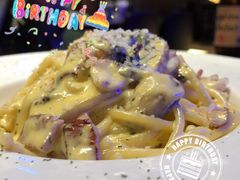 -Ambra Haus琥珀屋精酿餐厅(宝山店)