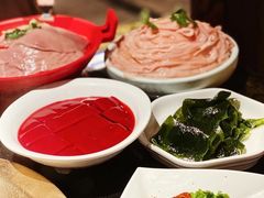 -周师兄大刀腰片火锅(解放碑总店)