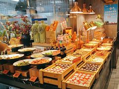 -非烤勿扰韩料自助烤肉(松山湖万科店)