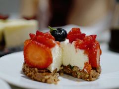 -潮一不贰·法式甜品·生日蛋糕·西式简餐(外滩店)