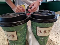 -孖记茶档·热腾茶餐(江南西plus店)