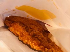 -麦当劳(双榆树店)