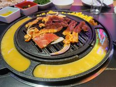 -碳夫·东北炭火烤肉(胥口店)