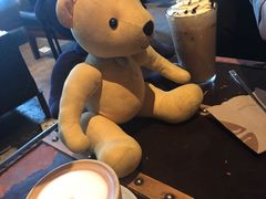 -maan coffee漫咖啡(通州店)