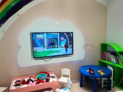 -青苗儿童口腔(长楹天街购物中心)