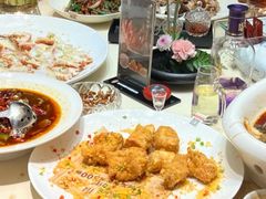 -侨美食家·粤菜(体育西路店)