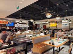 -潮界(虹桥新天地店)