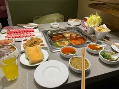 -海底捞火锅(赛格国际购物中心店)